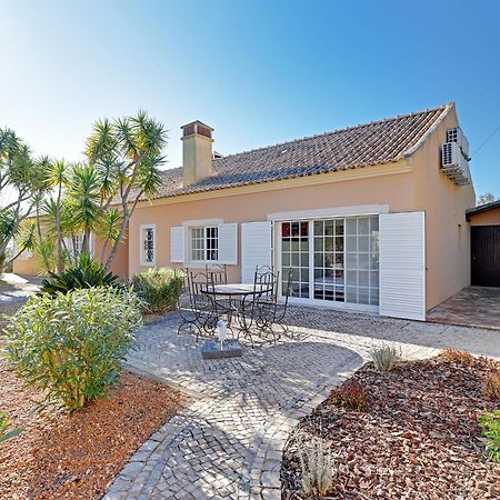 Casa De Apra By Portucasa Villa Loulé Eksteriør billede