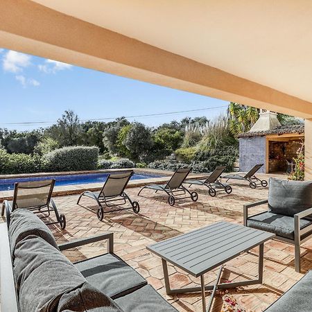 Casa De Apra By Portucasa Villa Loulé Eksteriør billede