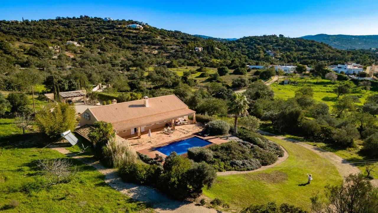 Casa De Apra By Portucasa Villa Loulé Eksteriør billede