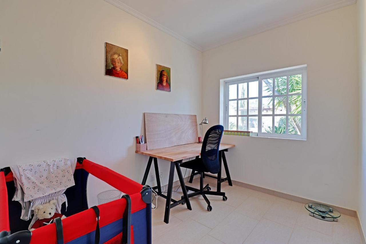 Casa De Apra By Portucasa Villa Loulé Eksteriør billede