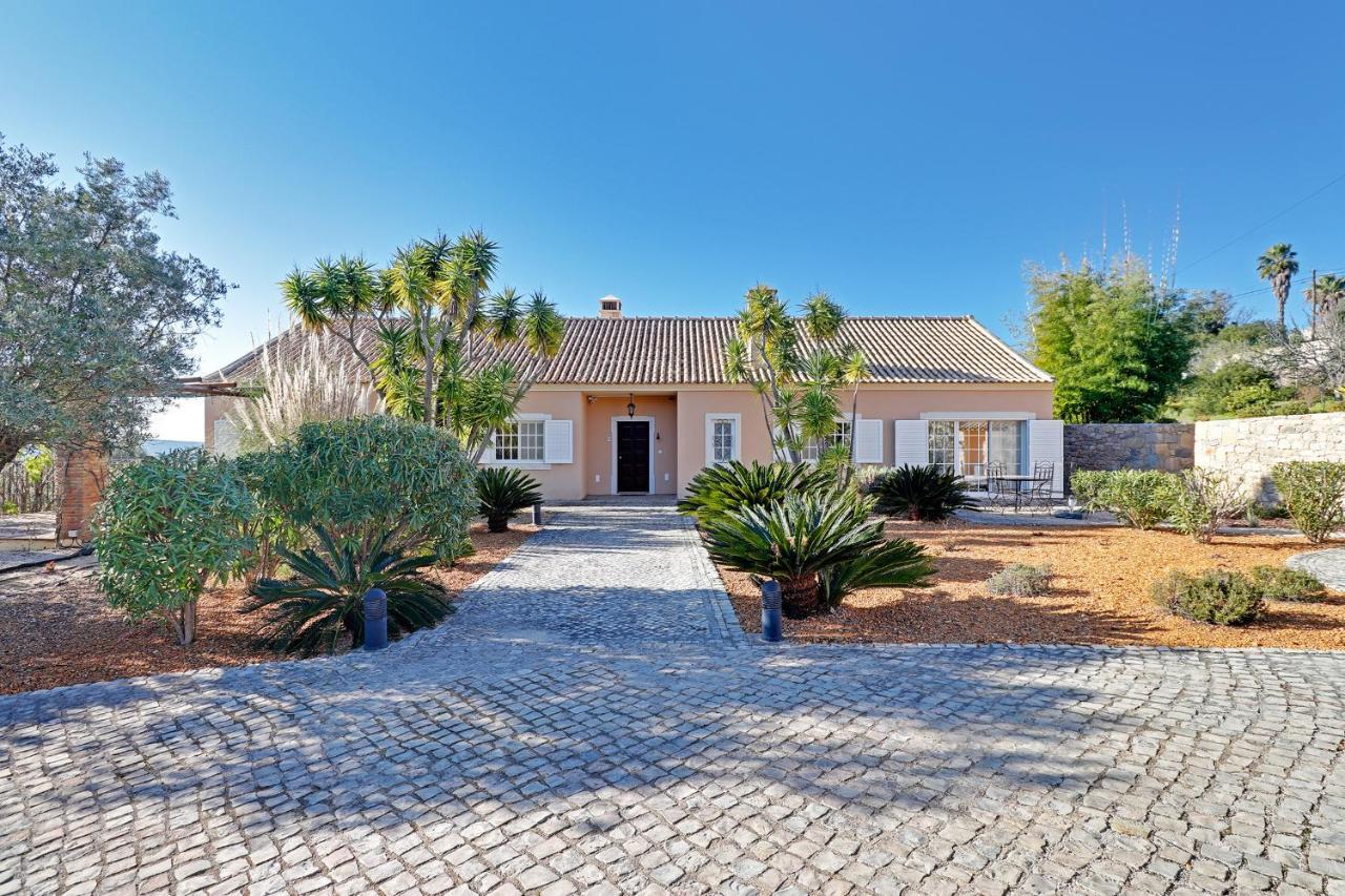 Casa De Apra By Portucasa Villa Loulé Eksteriør billede