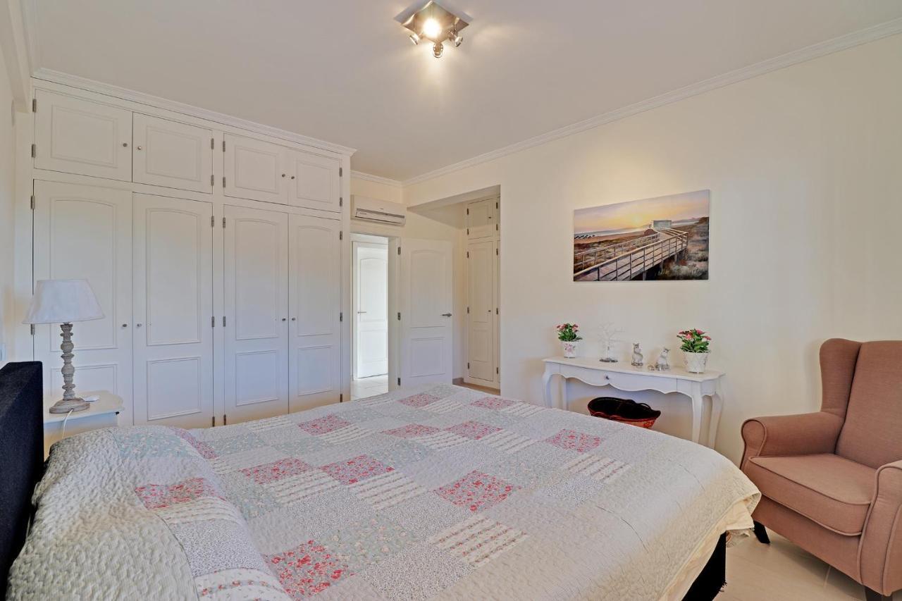 Casa De Apra By Portucasa Villa Loulé Eksteriør billede