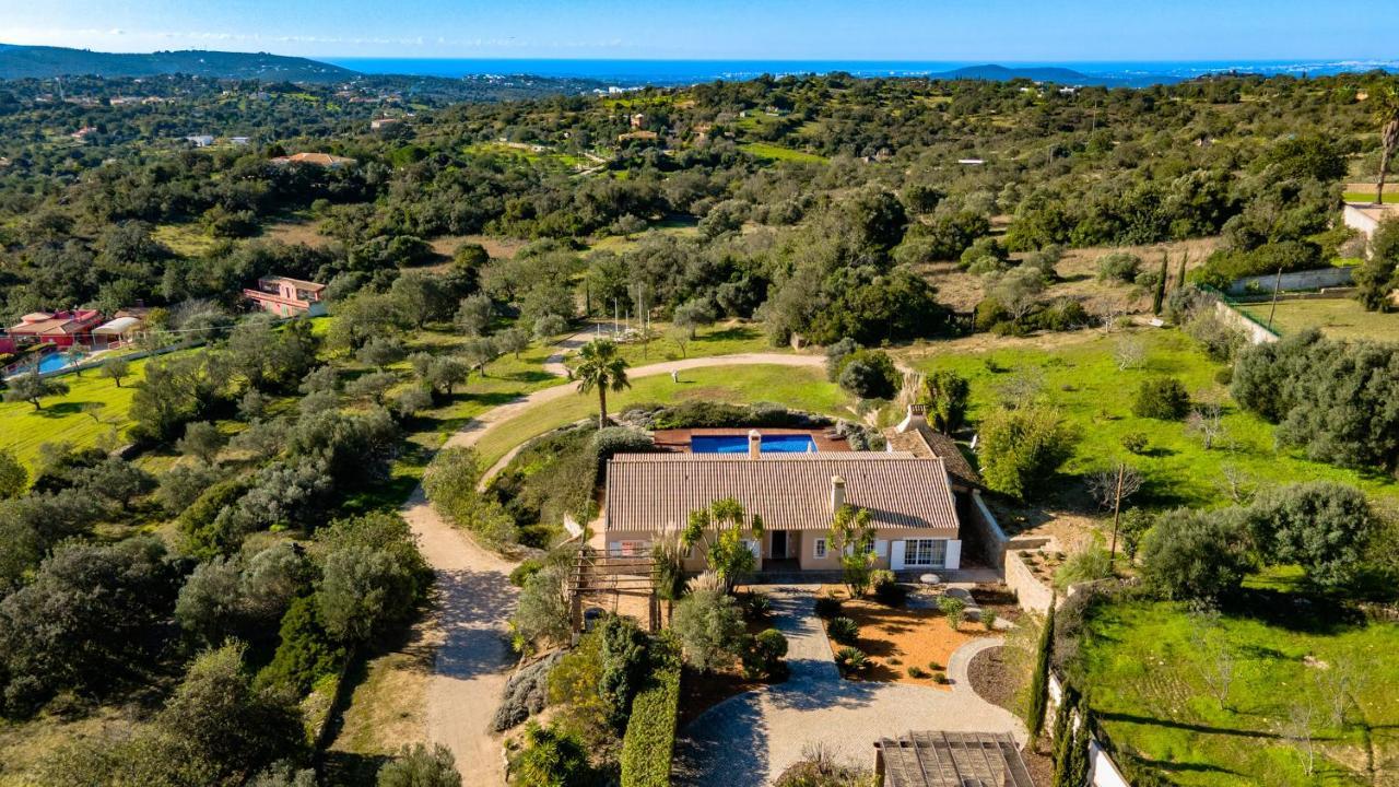 Casa De Apra By Portucasa Villa Loulé Eksteriør billede