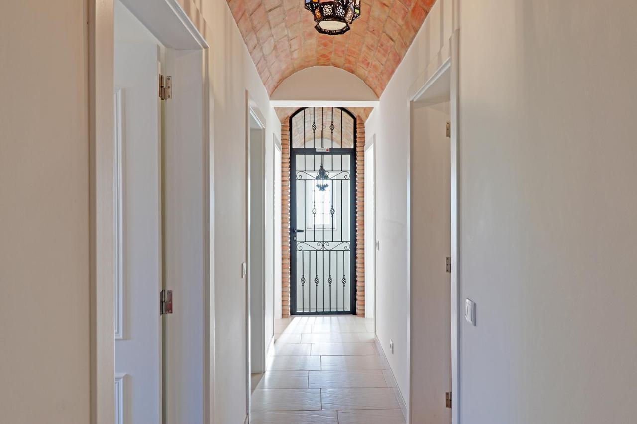 Casa De Apra By Portucasa Villa Loulé Eksteriør billede
