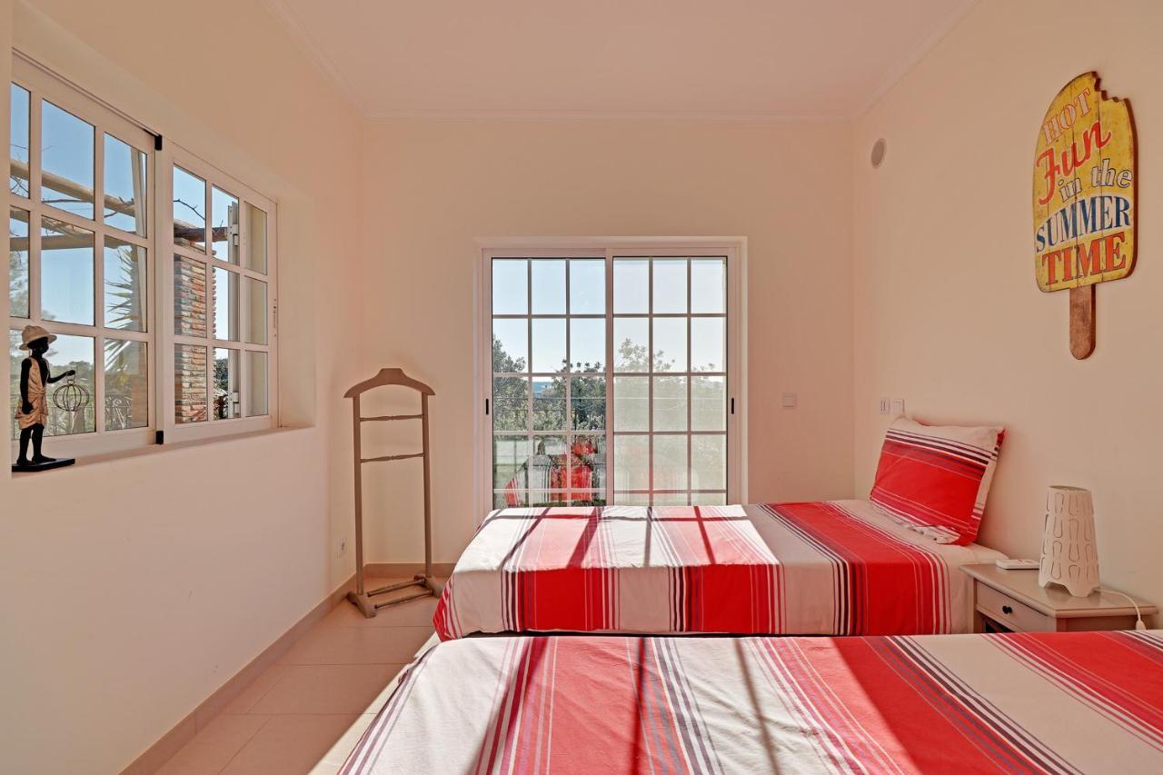 Casa De Apra By Portucasa Villa Loulé Eksteriør billede