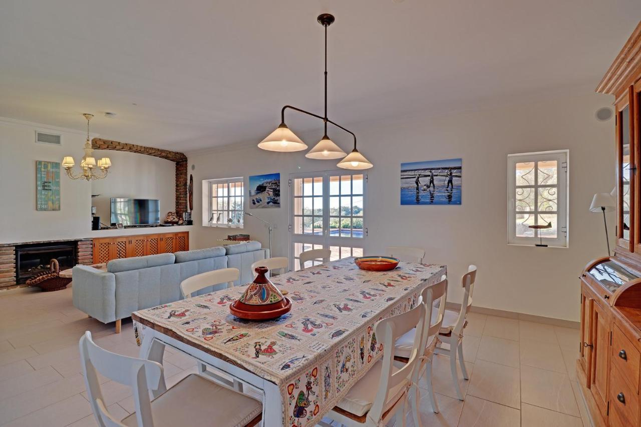 Casa De Apra By Portucasa Villa Loulé Eksteriør billede
