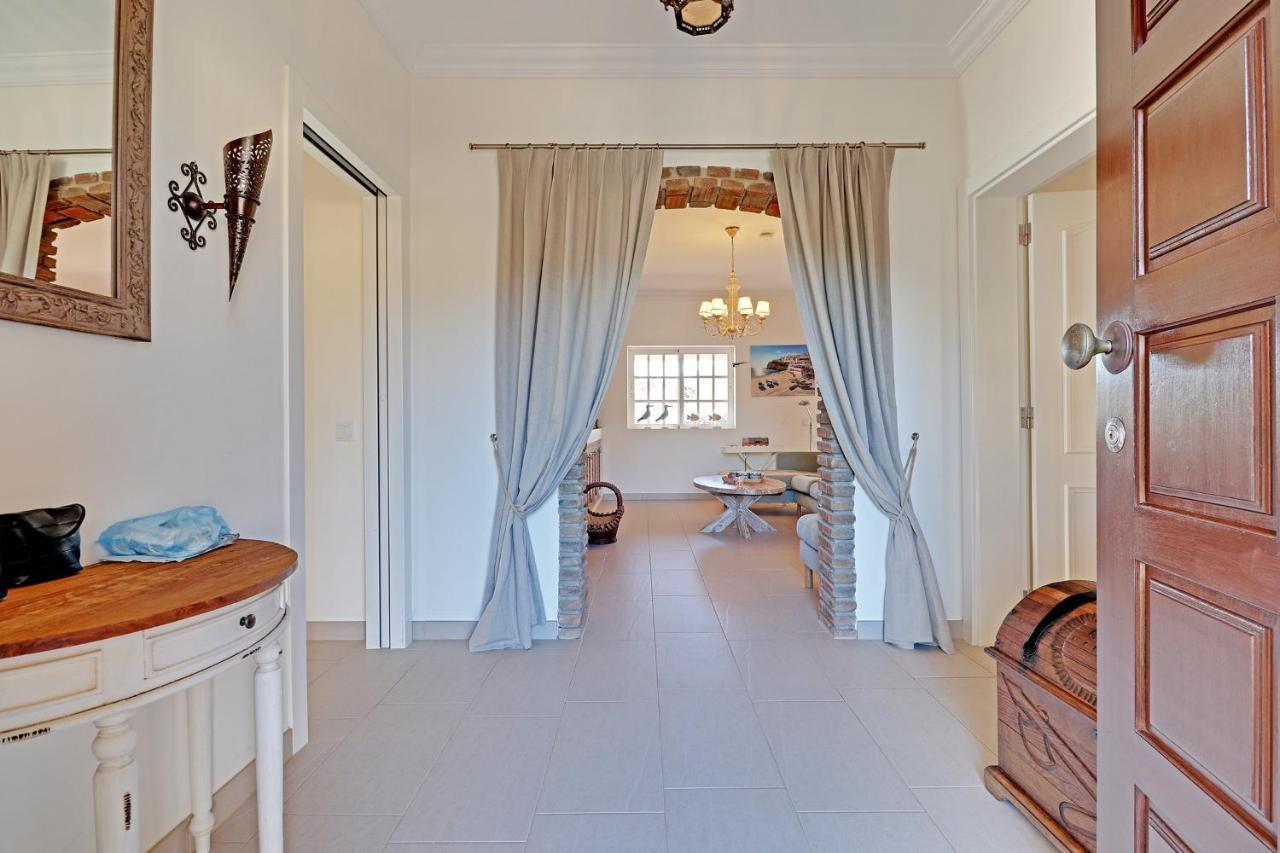 Casa De Apra By Portucasa Villa Loulé Eksteriør billede