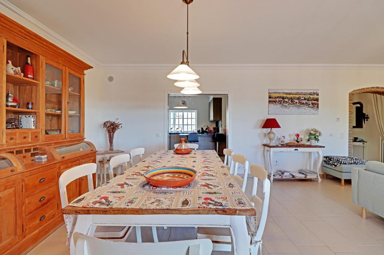Casa De Apra By Portucasa Villa Loulé Eksteriør billede