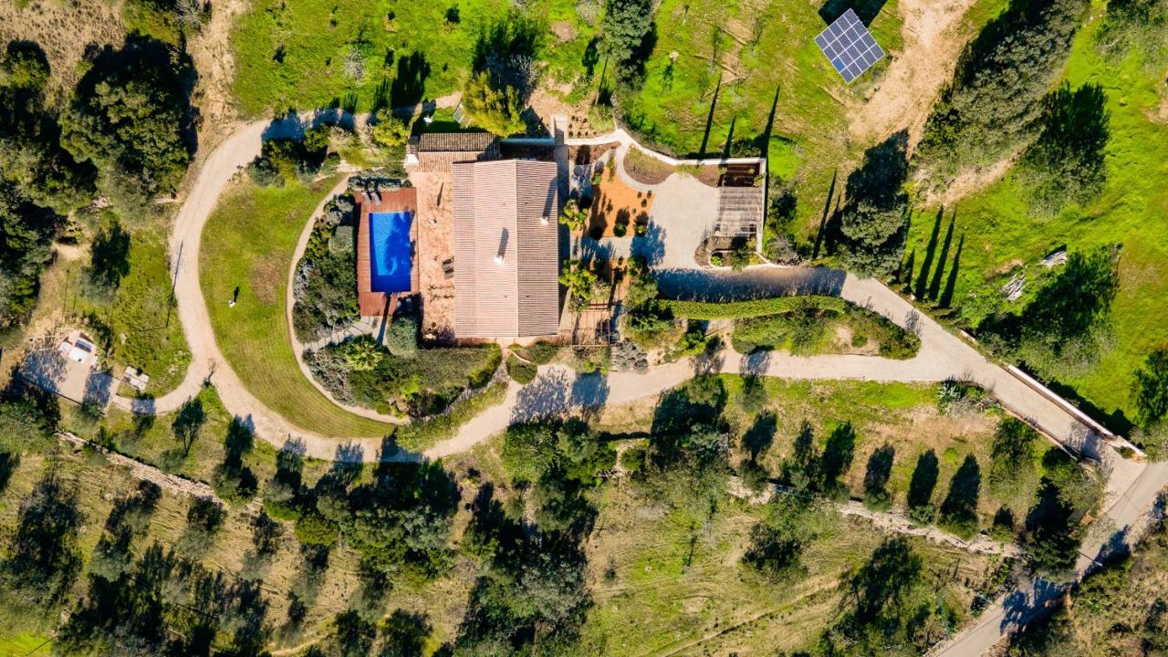 Casa De Apra By Portucasa Villa Loulé Eksteriør billede
