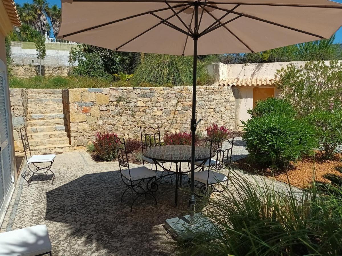 Casa De Apra By Portucasa Villa Loulé Eksteriør billede