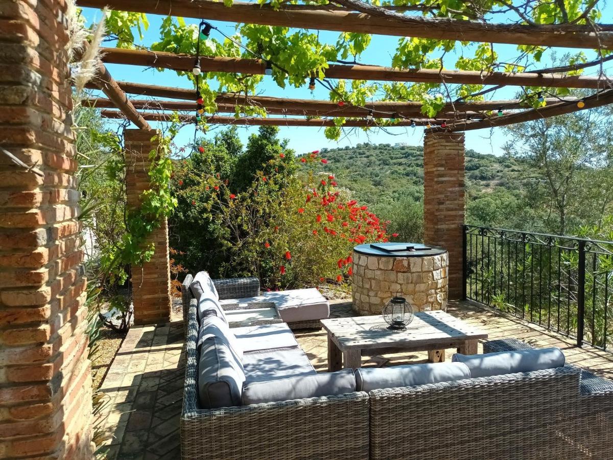 Casa De Apra By Portucasa Villa Loulé Eksteriør billede