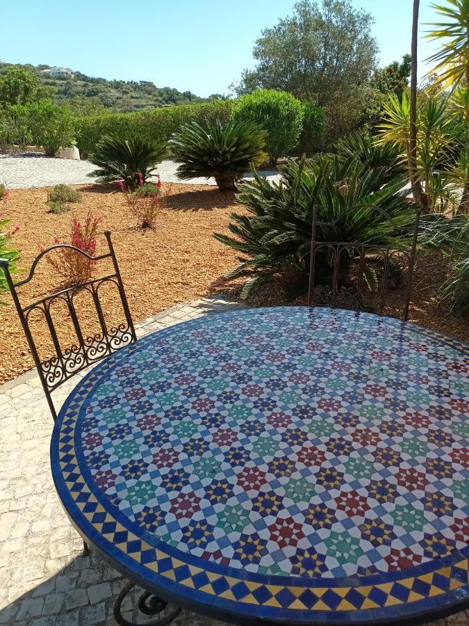 Casa De Apra By Portucasa Villa Loulé Eksteriør billede
