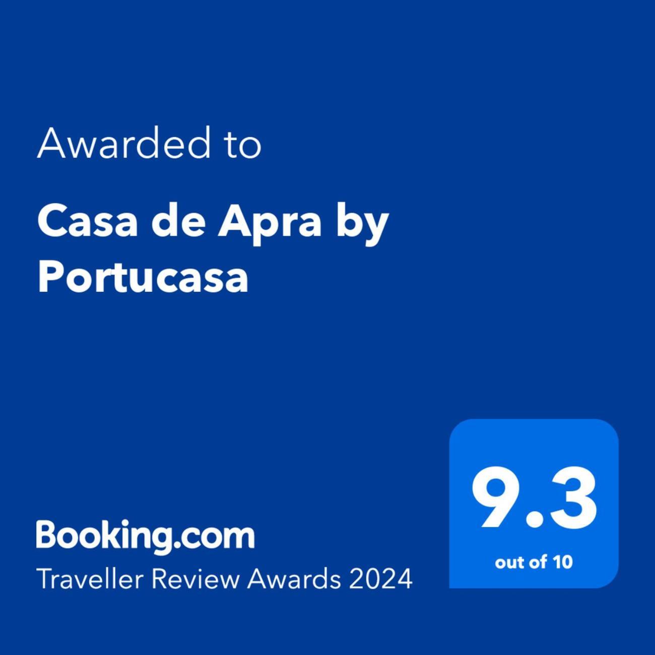 Casa De Apra By Portucasa Villa Loulé Eksteriør billede