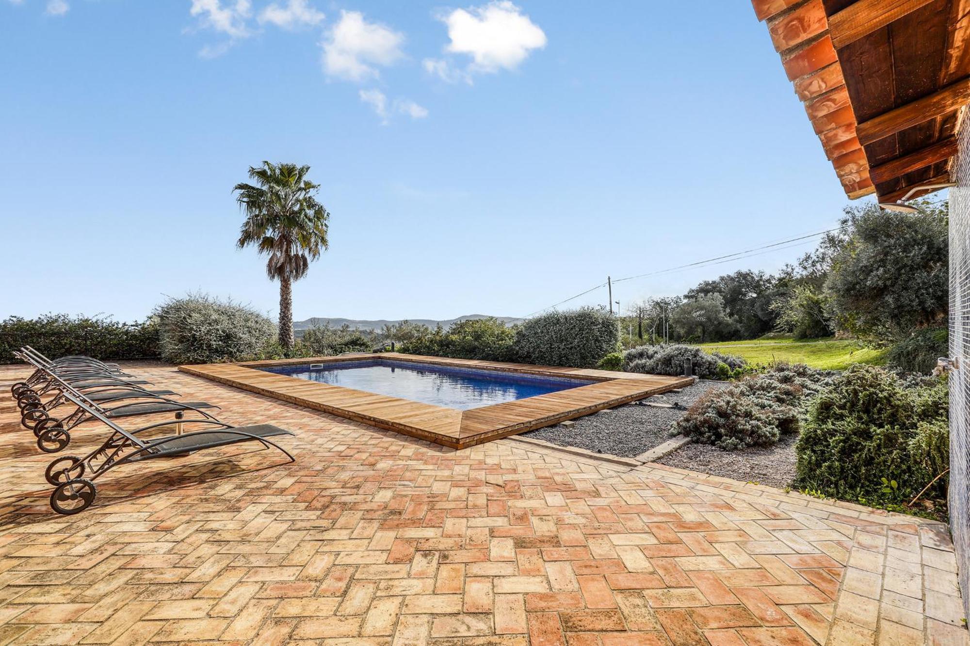 Casa De Apra By Portucasa Villa Loulé Eksteriør billede