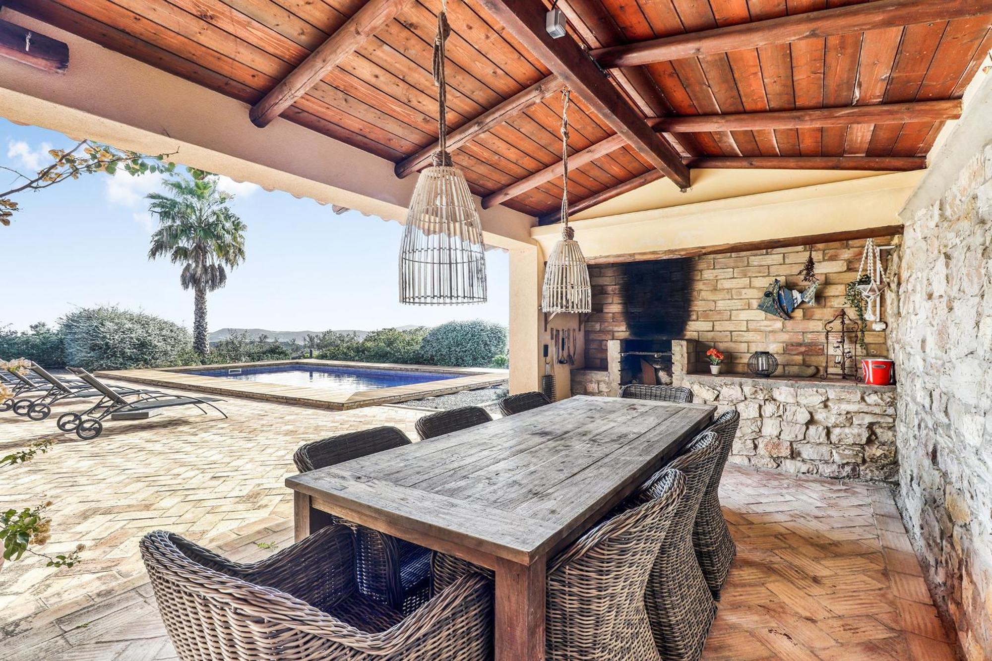 Casa De Apra By Portucasa Villa Loulé Eksteriør billede